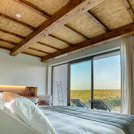 אראיולוס Monte Velho Equo-Resort חדר תמונה