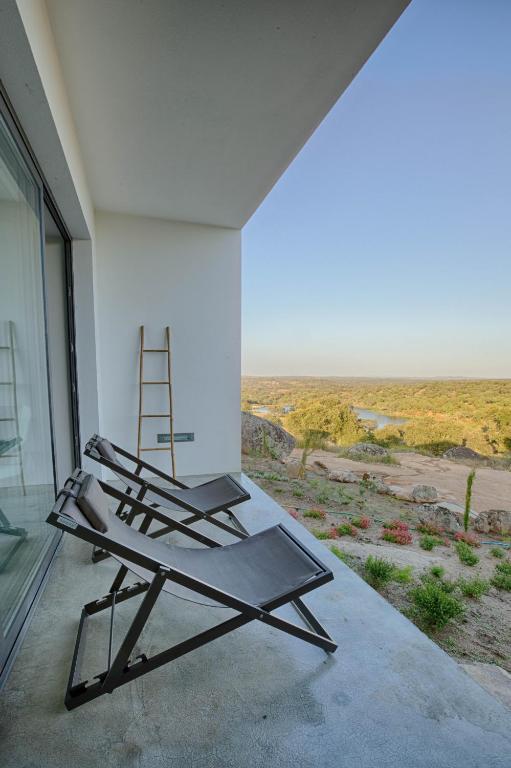 אראיולוס Monte Velho Equo-Resort מראה חיצוני תמונה