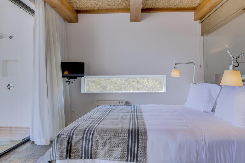 אראיולוס Monte Velho Equo-Resort מראה חיצוני תמונה